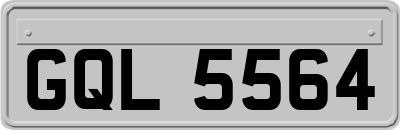 GQL5564