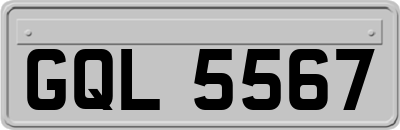 GQL5567