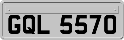 GQL5570