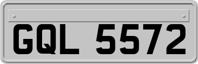 GQL5572