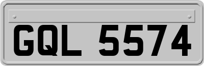 GQL5574