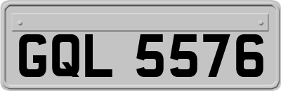 GQL5576