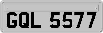 GQL5577
