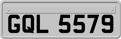 GQL5579