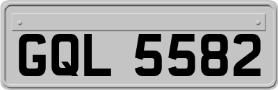 GQL5582