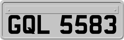 GQL5583