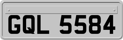 GQL5584