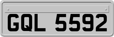 GQL5592