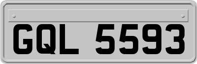 GQL5593
