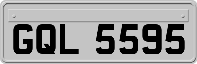 GQL5595