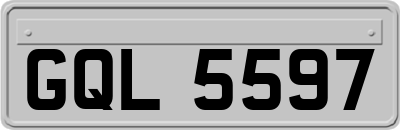 GQL5597