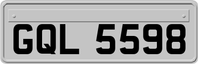GQL5598