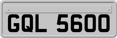 GQL5600
