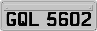 GQL5602