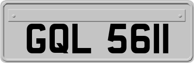 GQL5611
