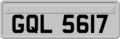 GQL5617