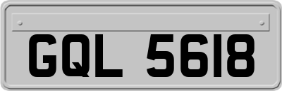 GQL5618