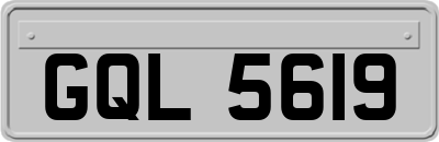 GQL5619