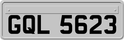 GQL5623