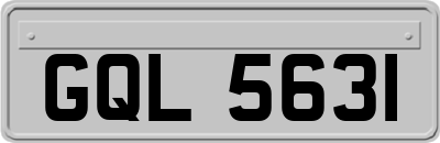GQL5631