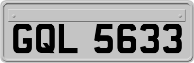 GQL5633