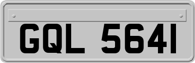 GQL5641