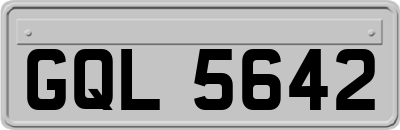 GQL5642