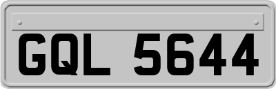 GQL5644