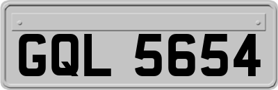 GQL5654