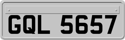 GQL5657