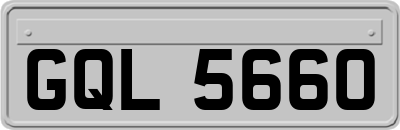 GQL5660