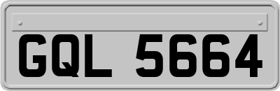 GQL5664