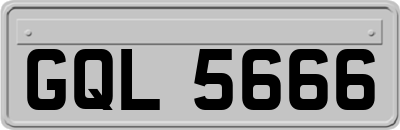GQL5666