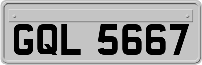 GQL5667