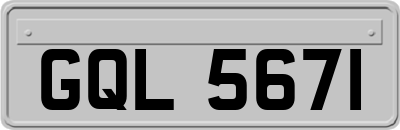 GQL5671