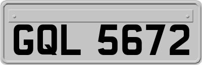 GQL5672