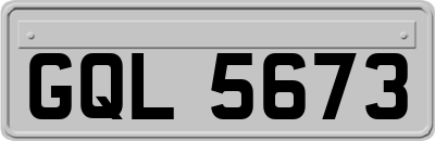 GQL5673