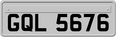 GQL5676