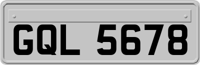 GQL5678