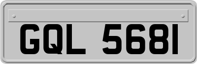 GQL5681