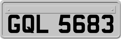 GQL5683