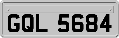GQL5684