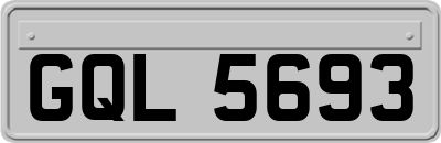 GQL5693