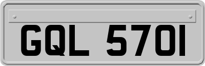 GQL5701