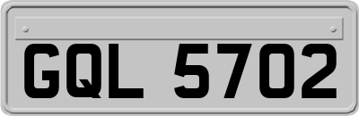 GQL5702