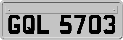 GQL5703