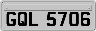 GQL5706