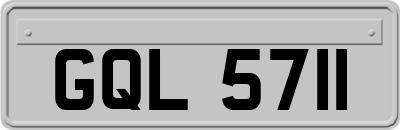 GQL5711