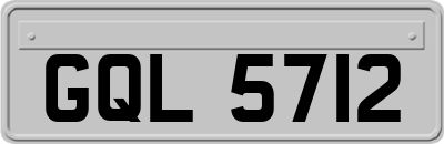 GQL5712