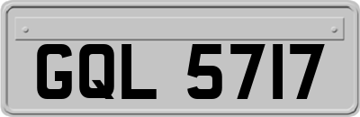 GQL5717